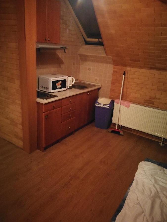 Villa Barrandovska Prague Extérieur photo