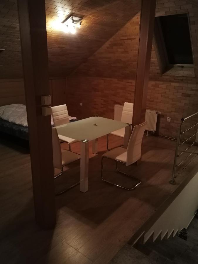 Villa Barrandovska Prague Extérieur photo