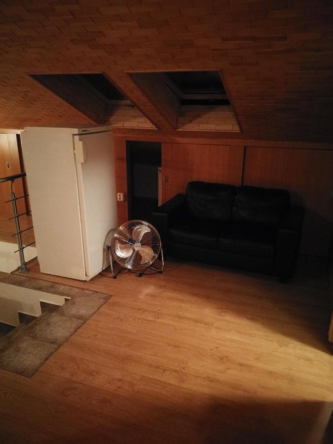 Villa Barrandovska Prague Extérieur photo