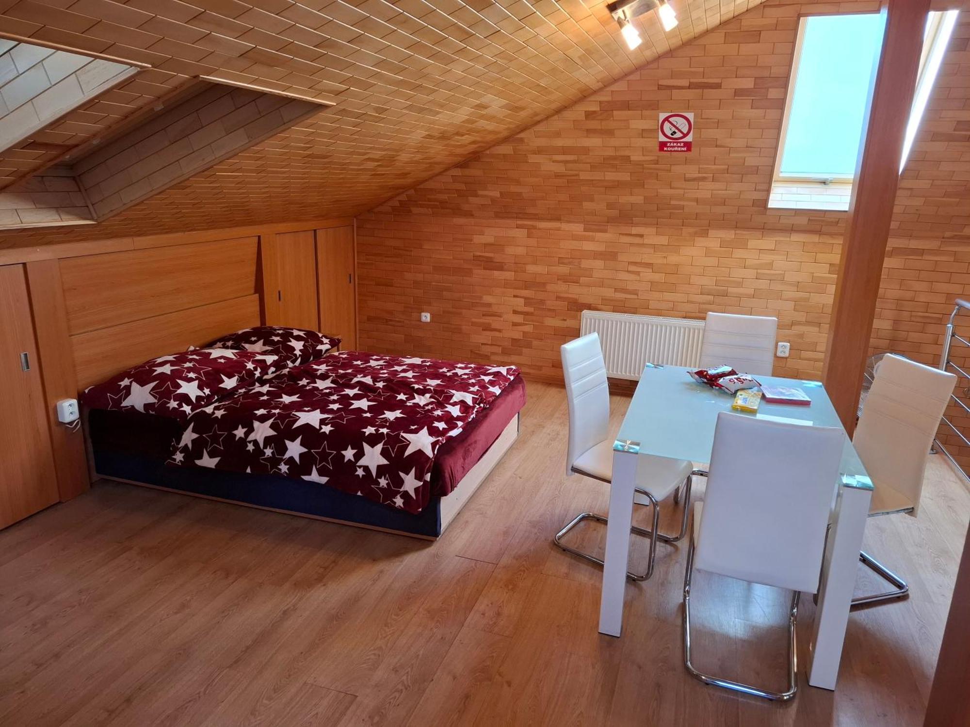 Villa Barrandovska Prague Extérieur photo